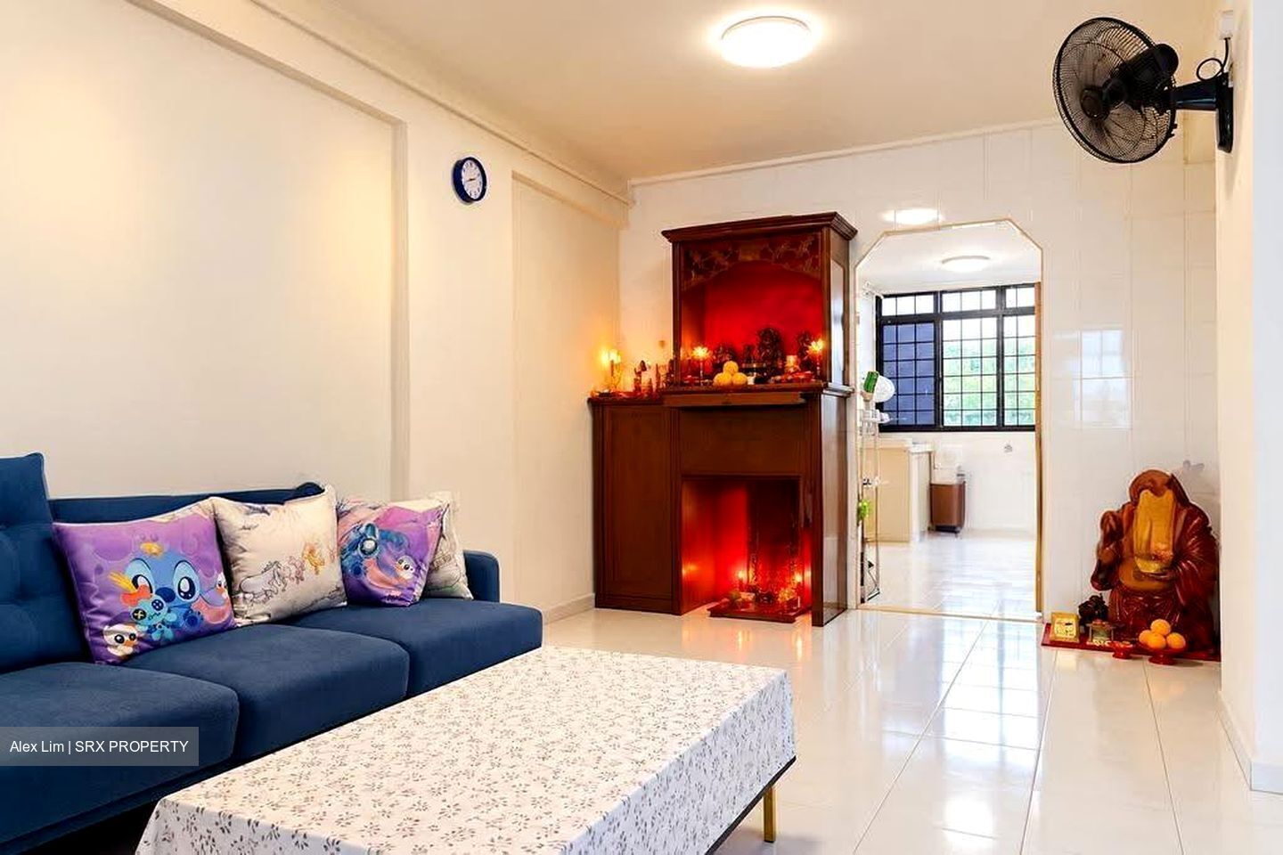 Blk 534 Bukit Batok Street 51 (Bukit Batok), HDB 3 Rooms #626068161